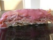 Millefeuilles ultra light, ultra chic