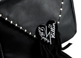 Des sacs de DJ chez Lollipops