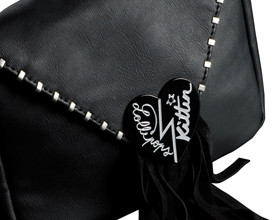 Des sacs de DJ chez Lollipops