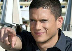 Prison Break – On craque pour ce beau brun !