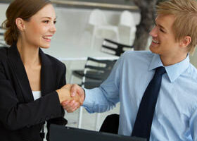 Les clés pour réussir un entretien d’embauche !