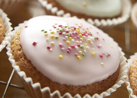 Moi aussi j&rsquo;ai testé les cupcakes !