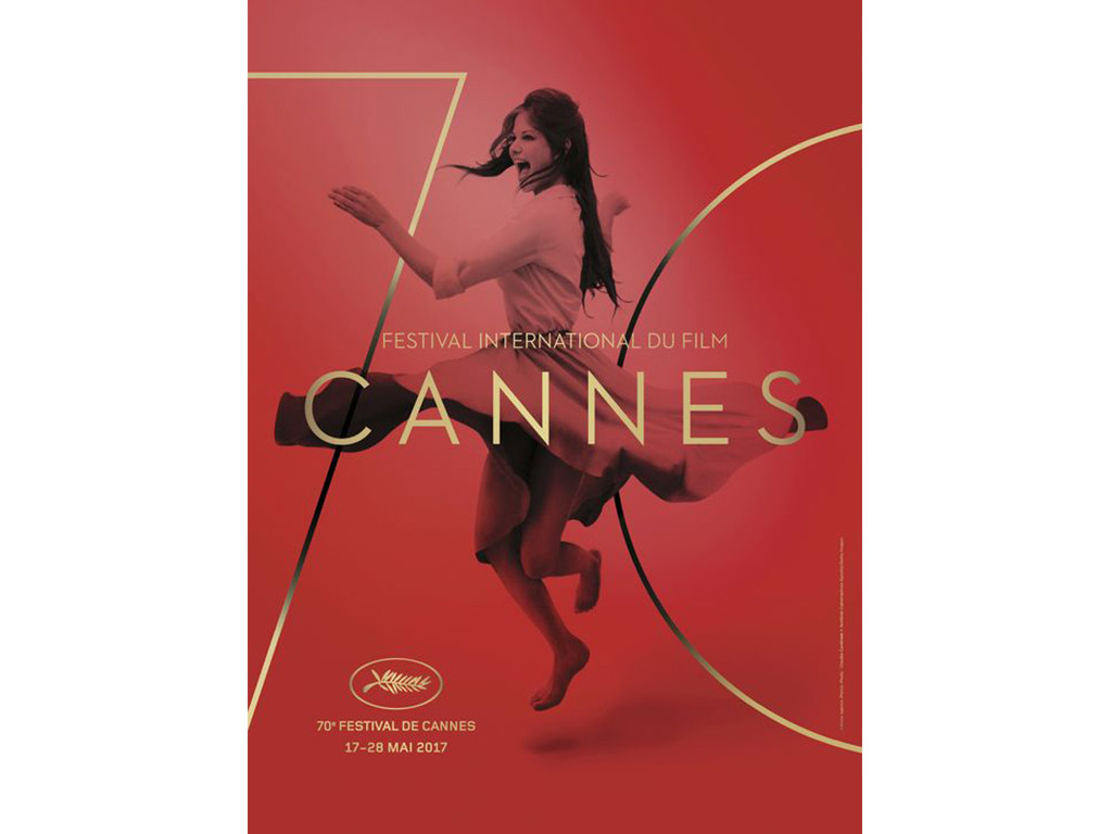 Mon Festival de Cannes en 10 objectifs