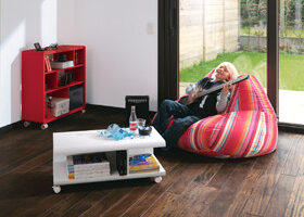 Mon Studio relooké comme un grand !