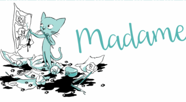 Mon blog du moment #1