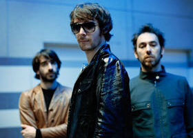 Mon clip coup de coeur : Walking on a line de Pony Pony Run Run