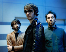 Mon clip coup de coeur : Walking on a line de Pony Pony Run Run