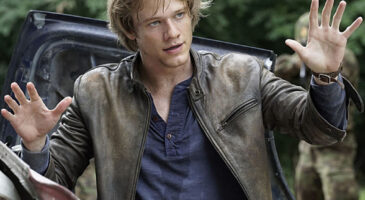 Mon coup de coeur non-assumé pour le reboot de MacGyver