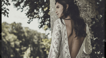 Mon coup de coeur pour Laure de Sagazan