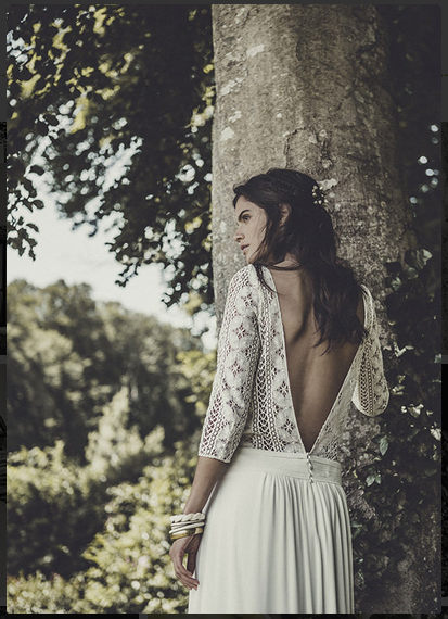 Mon coup de coeur pour Laure de Sagazan