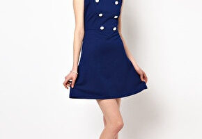 Mon crush pour la marque Pop Boutique