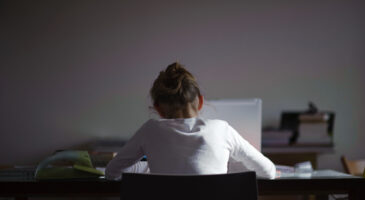 Mon enfant ne veut pas faire ses devoirs : quelles solutions ?