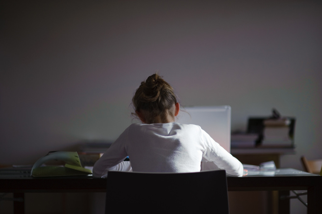 Mon enfant ne veut pas faire ses devoirs : quelles solutions ?