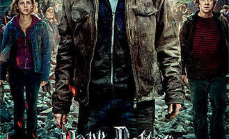 Mon histoire d&rsquo;amour avec Harry Potter