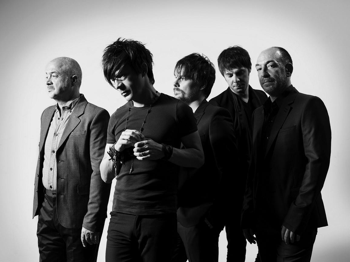 Mon histoire d&rsquo;amour avec Indochine