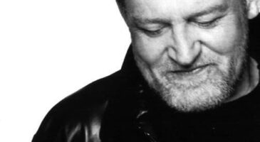 Mon hommage à Joe Cocker en 5 morceaux