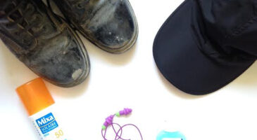 Mon kit de survie pour le Hellfest