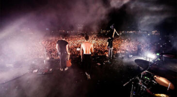 Mon kit de survie spécial canicule en festival