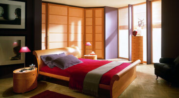 Mon lit, l&rsquo;amour de ma vie