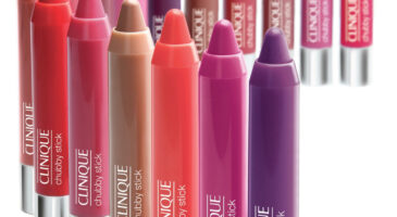 Mon make-up de pro réalisé par Clinique