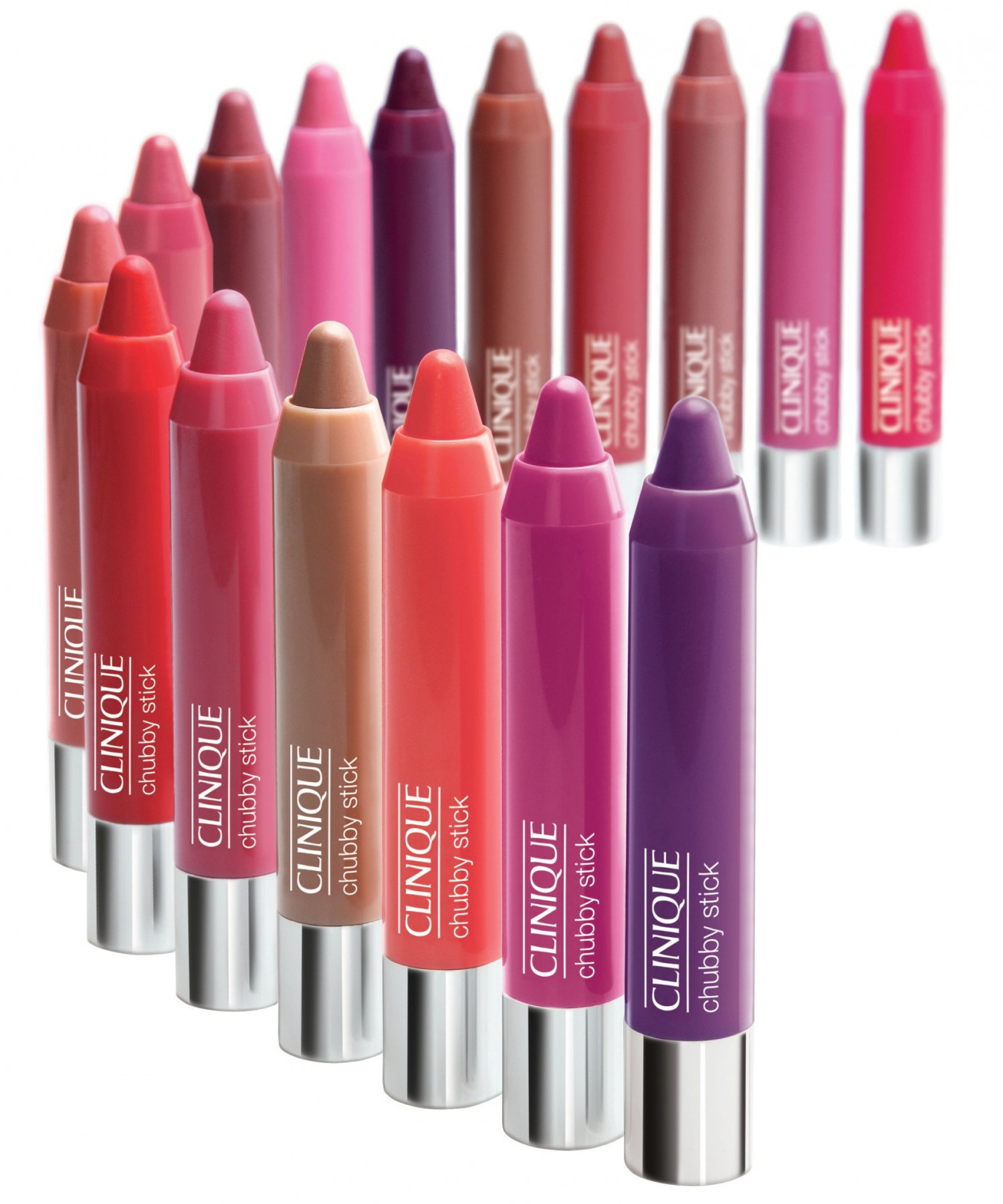 Mon make-up de pro réalisé par Clinique