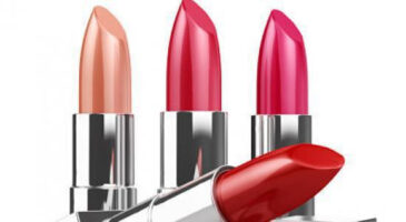 Mon make-up indispensable en soirée