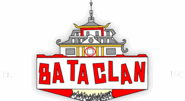 Mon plus beau souvenir du Bataclan