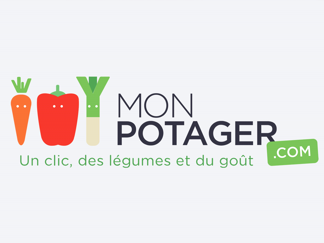 Mon potager, jardin pour citadins !