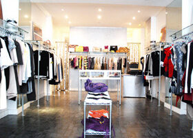 Mon shopping à l&rsquo;Espace des Créateurs