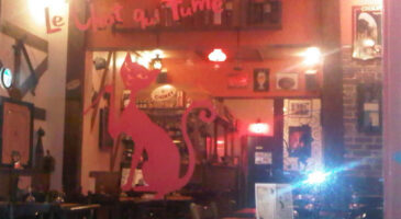 Mon top 3 des estaminets lillois