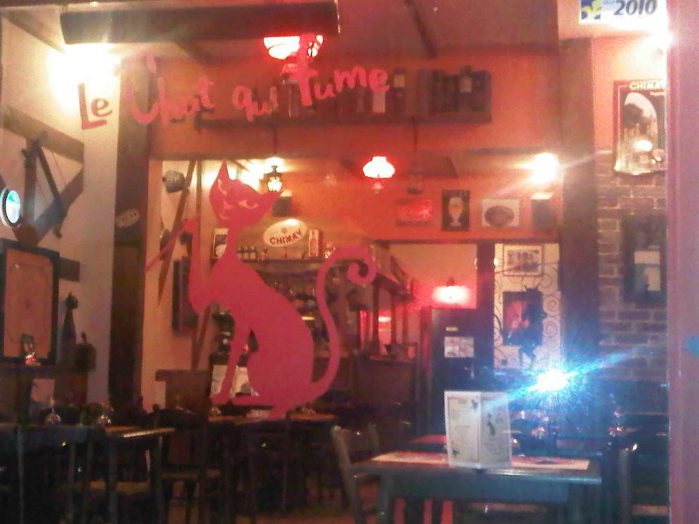 Mon top 3 des estaminets lillois