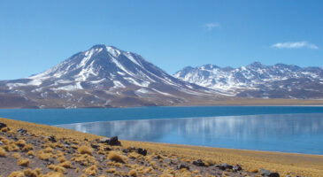 Mon top 5 des destinations rêvées