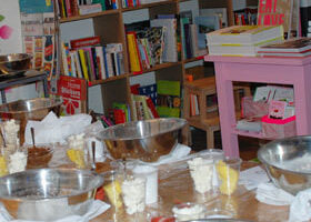 Comment faire… des « mooncakes » ?