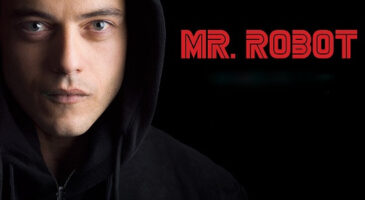 Mr Robot