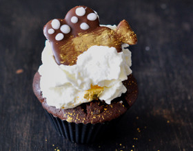 Muffin spécial Festival de Cannes