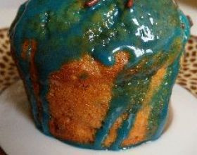 Muffins Banane Raisins