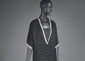 La mode des années folles au musée Galliera