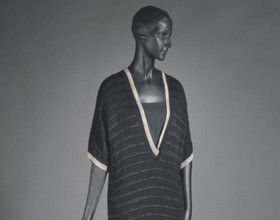 La mode des années folles au musée Galliera