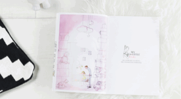 My Little Mum Box : la belle initiative de la rentrée