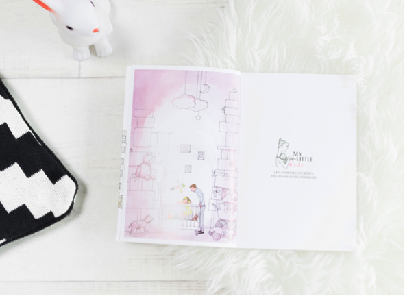 My Little Mum Box : la belle initiative de la rentrée