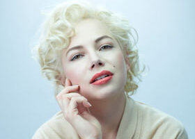 My week with Marilyn