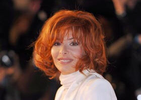 Mylène Farmer : son duo avec Ben Harper