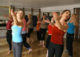 Bien-être – Le « Now I am » débarque en France !