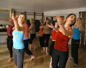 Bien-être – Le « Now I am » débarque en France !