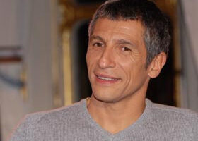 Sondage de popularité : Nagui est notre animateur chouchou