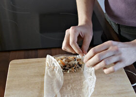 Comment faire… des nems ?