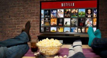 Netflix, enfin disponible en France !
