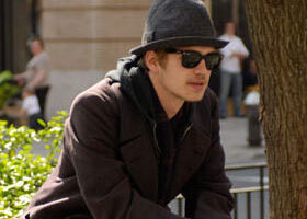 New York, I love you