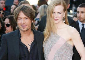 Une petite fille pour Nicole Kidman !