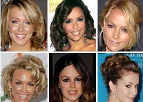 Quelle est l&rsquo;actrice de série la plus sexy ?